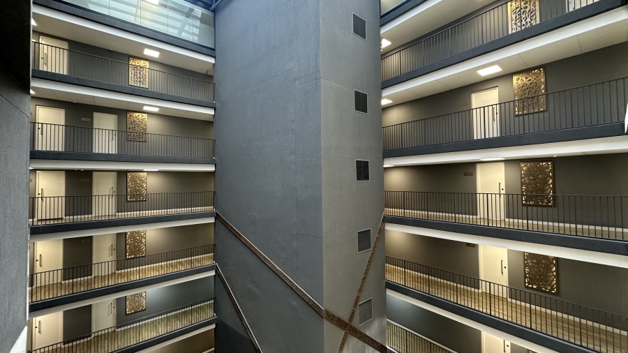 2 Bedroom Property for Sale in Observatory Western Cape